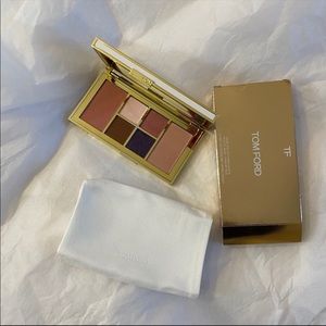 🆕❤️TOM FORD ❤️eyeshadow palette